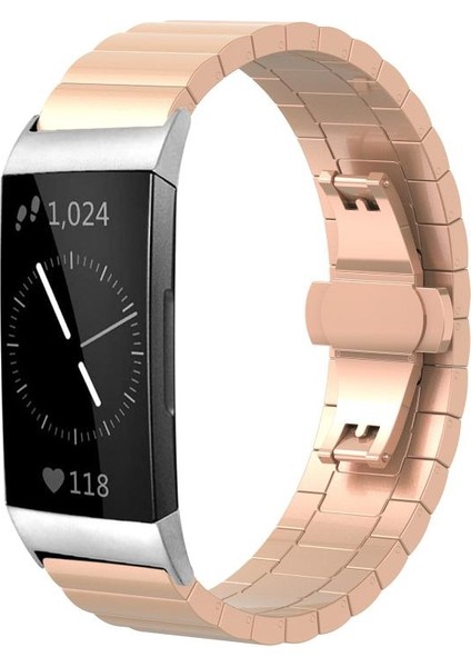 Watch Band Fitbit Şarjı Için 4/3 18MM (Yurt Dışından) fiyatları