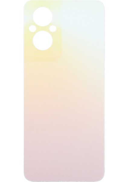 Oppo Reno8 Lite Arka Kapağı (Orijinal) (Yurt Dışından) modelleri