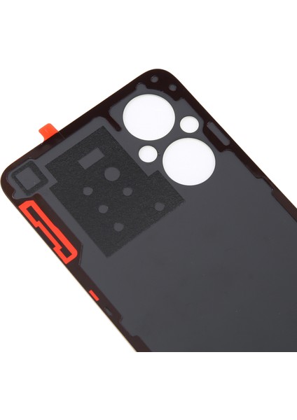 Oppo Reno8 Lite Arka Kapağı (Orijinal) (Yurt Dışından) indirimleri