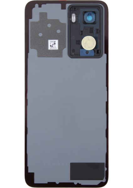 Oppo A77S Için Arka Kapak (Yurt Dışından) modelleri