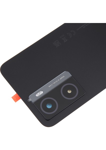 Oppo A77S Için Arka Kapak (Yurt Dışından) fırsatları