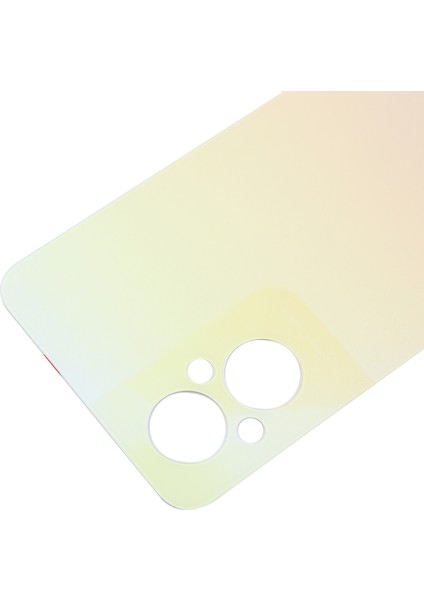 Oppo Reno7 Z 5g Arka Kapağı (Orijinal) (Yurt Dışından) fırsatları
