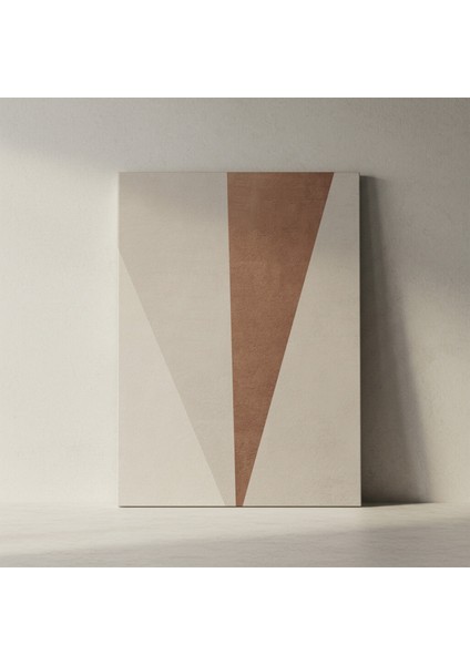 Geometrik Soyut Sanat Tablosu fiyatları