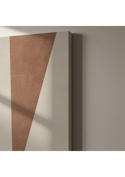 Geometrik Soyut Sanat Tablosu indirimleri