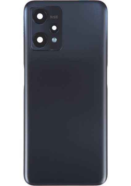 Realme 9 Pro Için Kamera Lensli Kılıf (Yurt Dışından) fiyatları