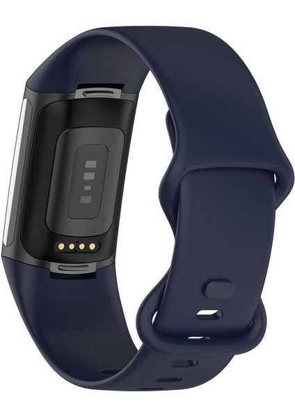 Fit Charge 6 Silikon Saat Kayışı Için (Yurt Dışından) fırsatları