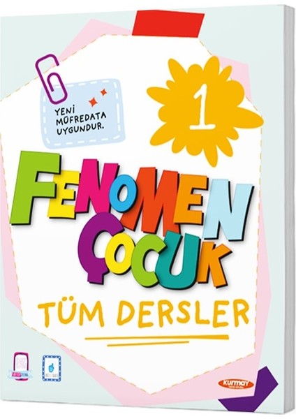 1. Sınıf Tüm Dersler Soru Bankası 2022