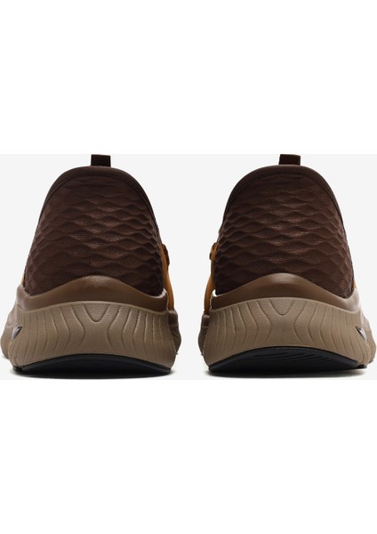 Arch Fit Crosser Porto Erkek Kahverengi Günlük Ayakkabı 205342 Acdb indirimleri