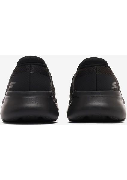 Go Walk Arch Fit N-Joy Kadın Siyah Yürüyüş Ayakkabısı 125841 Bbk indirimleri