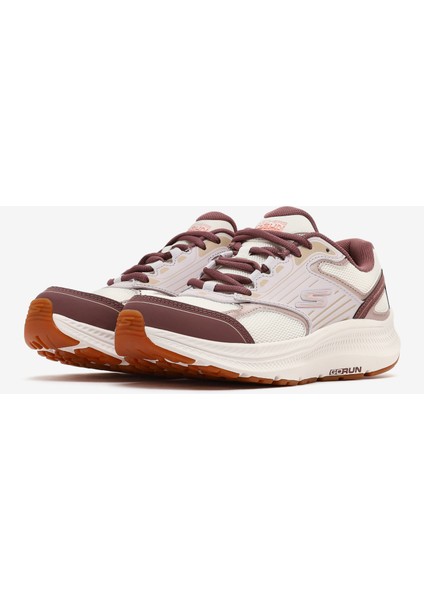 Go Run Consistent 2.0 Advantage Kadın Gül Kurusu- Natürel Koşu Ayakkabısı 128606TK Mvnt modelleri