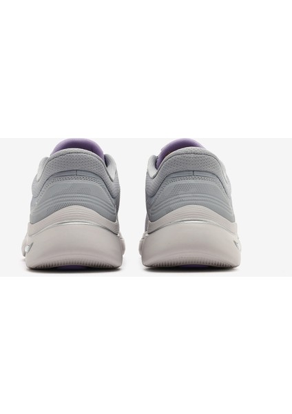 Go Walk Arch Fit 2.0 Kadın Gri Yürüyüş Ayakkabısı 125331 Gylv indirimleri