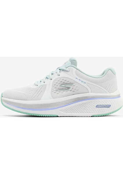 Go Run Elevate 2.0 Quartz Kadın Beyaz Koşu Ayakkabısı 129005 Wmnt