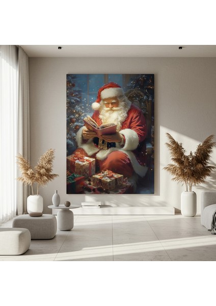 Noel Baba ve Hediyeleri Tablosu fırsatları