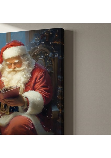 Noel Baba ve Hediyeleri Tablosu indirimleri