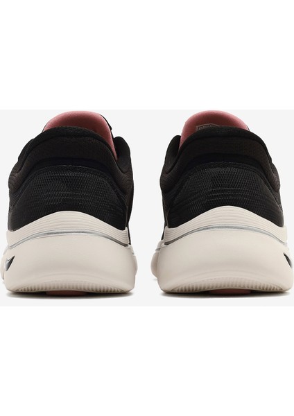 Go Walk Arch Fit 2.0 Kadın Siyah Yürüyüş Ayakkabısı 125331 Bkpk indirimleri