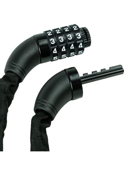 Airx4 Bisiklet Kilidi Kask Kilidi indirimleri