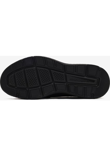 Arch Fit Crosser Porto Erkek Siyah Günlük Ayakkabı 205342 Bbk fırsatları