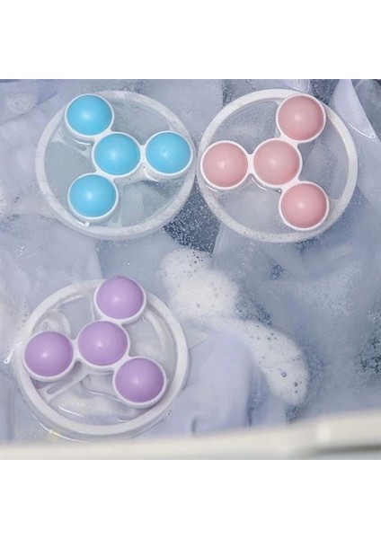 Çamaşır Makinesi Için Toz ve Evcil Hayvan Tüyü Toplayıcı Yıkanabilir Tüy Temizleme Aparatı (5047) fırsatları