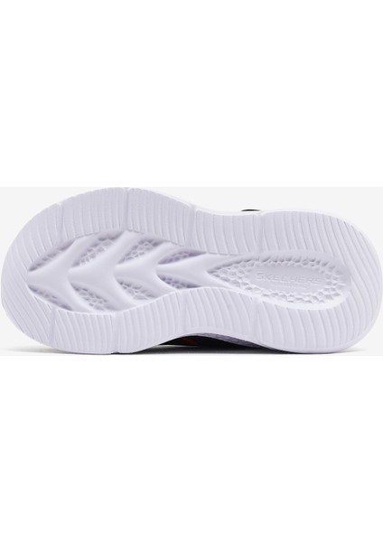 Skechers Meteor-Lights Küçük Erkek Çocuk Gri Işıklı Spor Ayakkabı 401497N Gurd fırsatları