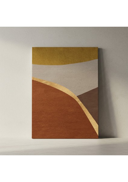 Soyut Geometrik Sanat Tablosu fiyatları