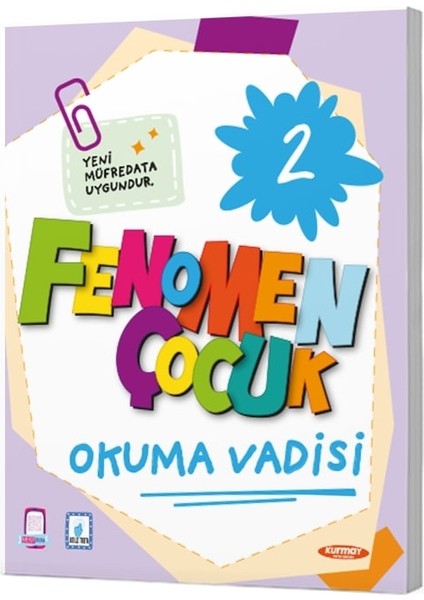2. Sınıf Okuma Vadisi
