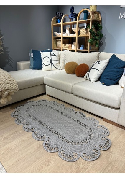 Matrix Jüt Kilim, Paspas, Mutfak Halısı, Banyo Paspası, Kilim, Halı, Oturma Odası Halısı