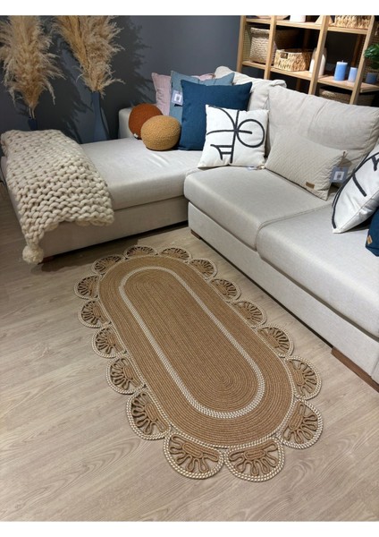 Matrix Jüt Kilim, Paspas, Mutfak Halısı, Banyo Paspası, Kilim, Halı, Oturma Odası Halısı indirimleri