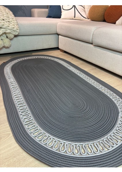 Lotus Jüt Hasırlı El Örgüsü Kilim fiyatları