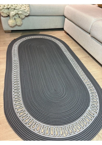 Lotus Jüt Hasırlı El Örgüsü Kilim fırsatları