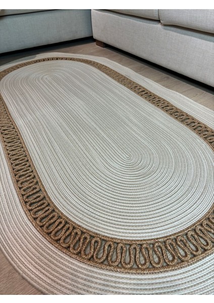 Lotus Jüt Hasırlı El Örgüsü Kilim fiyatları