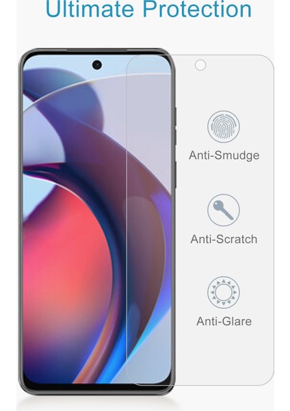 Motorola Moto G Stylus Için 50PCS Temperli Gl Filmi Motorola Moto G Stylus 5g 2023 (50 Pc) Için (Yurt Dışından) fırsatları