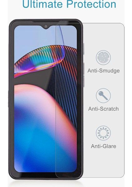 Motorola Defy 2 Için Motorola Defy 2 (10 Adet) Için 10 Adet Temperli Gl Film (Yurt Dışından) fırsatları