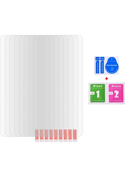 Motorola Edge X30 / Edge 30 Pro (50 Pc) Için Motorola Edge X30 Için 50 Pcs Gl Filmi (Yurt Dışından) fiyatları