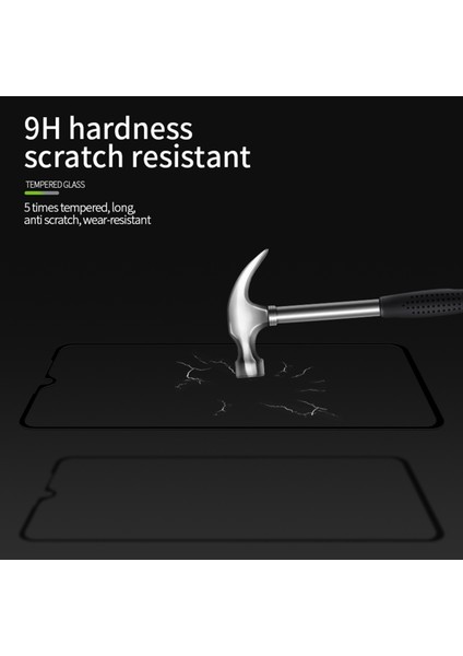 Motorola Moto G10 / G30 Pinwuyo 9h 2.5d Film (Yurt Dışından) modelleri