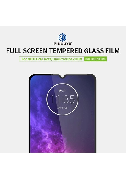 Motorola Moto One Zoom Için (Yurt Dışından) fiyatları