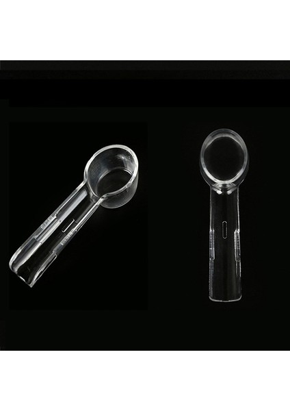 10 Adet Diş Fırçası Kafa Tozu Koruma Kapağı Oral B Için Philips Için (Yurt Dışından) fiyatları