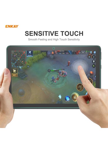 1 Adet For Fire Hd 10 (Plus) 2021 Temperli Gl Film (Yurt Dışından) modelleri