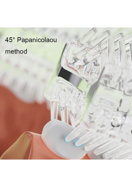 S8 2pcs U Şekilli Bebek Ağız Temizleme Diş Fırçası (Yurt Dışından) indirimleri