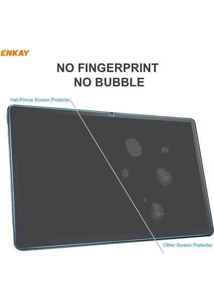 Lenovo Tab P11 Enkay Temperli Gl Film Için (Yurt Dışından) fiyatları