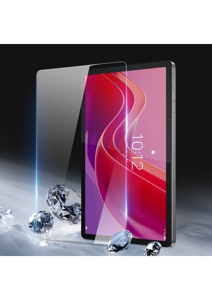 Lenovo Tab M11 Için 5 Adet Dux Ducıs Temperli Film (Yurt Dışından) fiyatları