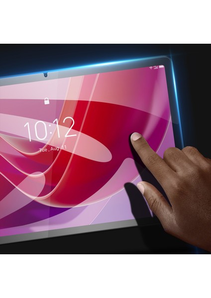 Lenovo Tab M11 Için 5 Adet Dux Ducıs Temperli Film (Yurt Dışından) modelleri