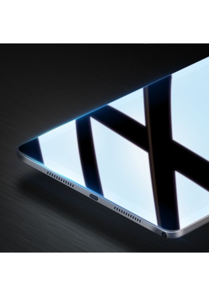 Lenovo Tab M11 Için 5 Adet Dux Ducıs Temperli Film (Yurt Dışından) indirimleri