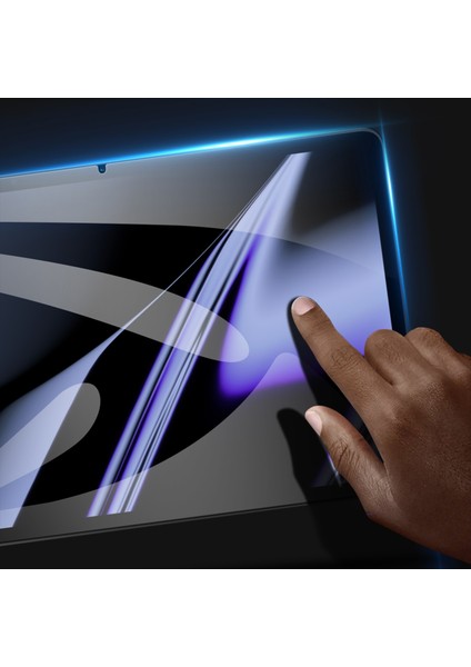 5 Adetoppo Pad Için Temperli Film (Yurt Dışından) modelleri