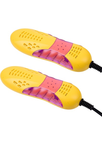 Nem Alma Koku Giderme Ayakkabı Isıtıcı Kurutucu (Yurt Dışından) fiyatları