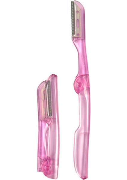 Katlanabilir Profesyonel Kaş Jileti Folding Eyebrow Trimmer modelleri