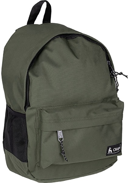 Tıgra Okapı Sırt Çantası Haki OKP/112