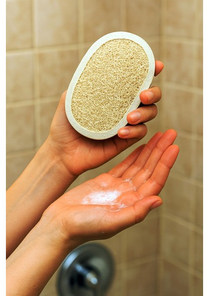 Organik Doğal Kabak Lifi, Peeling Lifi, Anti Selülit Lifi, Banyo Hamam Kesesi, Gözenek Açma Lif fırsatları