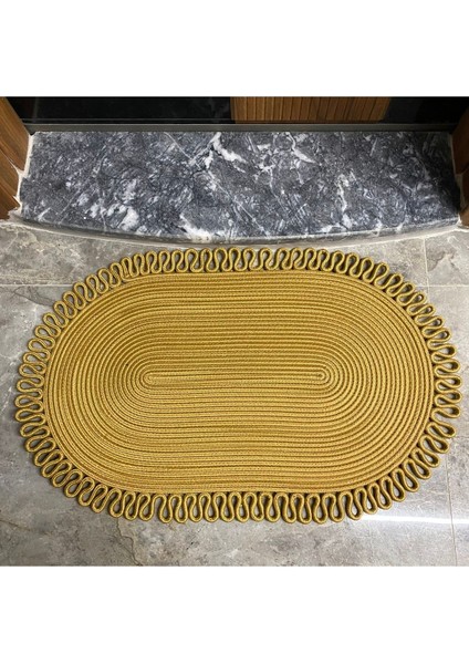 1dublin Serisi Jüt, Desenli Kapı Önü, Paspas, Banyo Paspası, Balkon Paspası / Hediyelik, Ev Eşyası fiyatları