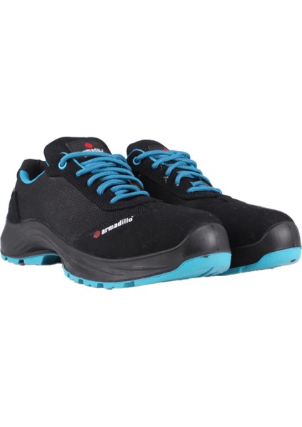 99330-ALLIUM S1P Kompozit Burunlu Siyah Iş Güvenlik ve Outdoor Ayakkabısı fiyatları