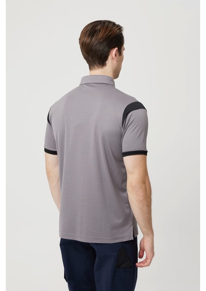 Allium Polo Yaka Tişört - Nefes Alabilir, Hafif ve Konforlu Outdoor Tişört fiyatları